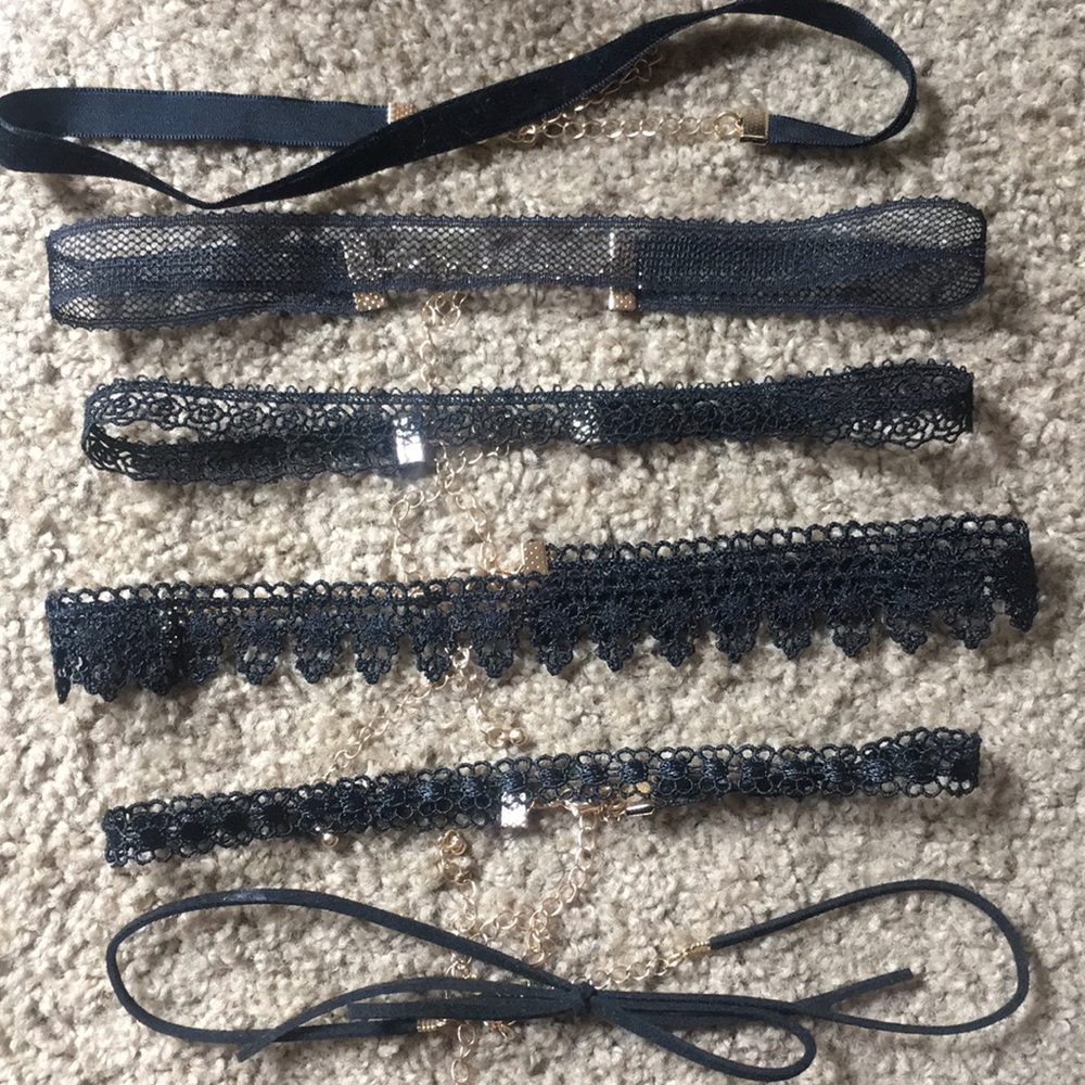 Chokers